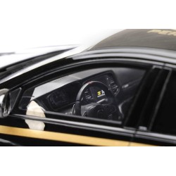 Renault Megane IV RS TC4 2020 model 1:18 OttO mobile OT936