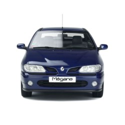 Renault Megane Mk.I Coupe 2.0 16V 1995 model 1:18 OttO mobile OT953