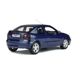 Renault Megane Mk.I Coupe 2.0 16V 1995 model 1:18 OttO mobile OT953