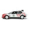 Lancia Delta S4 Nr.11 Olympus Rally 1986 (6th Place), OttO mobile 1/18 scale