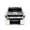 Lancia Delta S4 Nr.11 Olympus Rally 1986 (6th Place), OttO mobile 1/18 scale