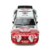 Lancia Delta S4 Nr.11 Olympus Rally 1986 (6th Place), OttO mobile 1/18 scale