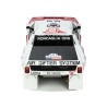 Lancia Delta S4 Nr.11 Olympus Rally 1986 (6th Place), OttO mobile 1/18 scale
