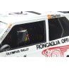 Lancia Delta S4 Nr.11 Olympus Rally 1986 (6th Place), OttO mobile 1/18 scale