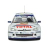 Peugeot 106 Maxi Nr.7 Rallye d'Antibes - Rallye d'Azur 2000 model 1:18 OttO mobile OT947