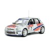 Peugeot 106 Maxi Nr.7 Rallye d'Antibes - Rallye d'Azur 2000 model 1:18 OttO mobile OT947