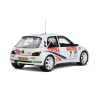 Peugeot 106 Maxi Nr.7 Rallye d'Antibes - Rallye d'Azur 2000 model 1:18 OttO mobile OT947