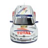 Peugeot 106 Maxi Nr.7 Rallye d'Antibes - Rallye d'Azur 2000 model 1:18 OttO mobile OT947