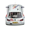 Peugeot 106 Maxi Nr.7 Rallye d'Antibes - Rallye d'Azur 2000 model 1:18 OttO mobile OT947