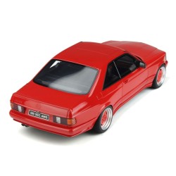 Mercedes Benz (C126) 560 SEC AMG Wide Body 1986 model 1:18 OttO mobile OT995