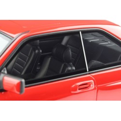 Mercedes Benz (C126) 560 SEC AMG Wide Body 1986 model 1:18 OttO mobile OT995