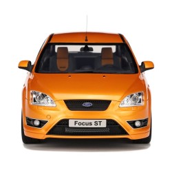 Ford Focus Mk.II ST 2.5 2006, OttO mobile 1/18 scale