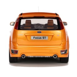 Ford Focus Mk.II ST 2.5 2006, OttO mobile 1/18 scale