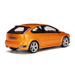Ford Focus Mk.II ST 2.5 2006, OttO mobile 1/18 scale