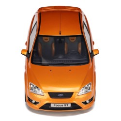 Ford Focus Mk.II ST 2.5 2006, OttO mobile 1/18 scale