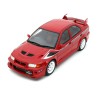 Mitsubishi Lancer Evo VI Tommi Mäkinen Edition 1999, OttO mobile 1/18 scale