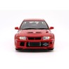 Mitsubishi Lancer Evo VI Tommi Mäkinen Edition 1999, OttO mobile 1/18 scale