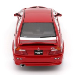 Mitsubishi Lancer Evo VI Tommi Mäkinen Edition 1999, OttO mobile 1/18 scale