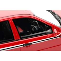 Mitsubishi Lancer Evo VI Tommi Mäkinen Edition 1999, OttO mobile 1/18 scale