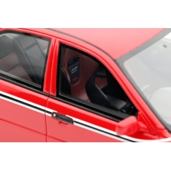 Mitsubishi Lancer Evo VI Tommi Mäkinen Edition 1999, OttO mobile 1/18 scale