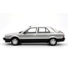 Renault 25 Phase 1 V6 Injection 1984 model 1:18 OttO mobile OT1070