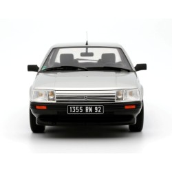 Renault 25 Phase 1 V6 Injection 1984 model 1:18 OttO mobile OT1070