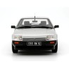 Renault 25 Phase 1 V6 Injection 1984 model 1:18 OttO mobile OT1070