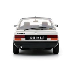 Renault 25 Phase 1 V6 Injection 1984 model 1:18 OttO mobile OT1070