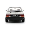 Renault 25 Phase 1 V6 Injection 1984 model 1:18 OttO mobile OT1070
