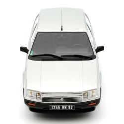 Renault 25 Phase 1 V6 Injection 1984 model 1:18 OttO mobile OT1070