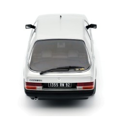 Renault 25 Phase 1 V6 Injection 1984 model 1:18 OttO mobile OT1070