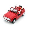 Renault 4L JP4 1987, OttO mobile 1/18 scale