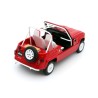 Renault 4L JP4 1987, OttO mobile 1/18 scale