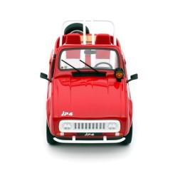 Renault 4L JP4 1987, OttO mobile 1/18 scale