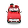 Renault 4L JP4 1987, OttO mobile 1/18 scale