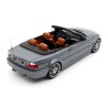 BMW (E46) M3 Cabriolet 2004 (Grey Met.), OttO mobile 1/18 scale