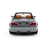 BMW (E46) M3 Cabriolet 2004 (Grey Met.), OttO mobile 1/18 scale