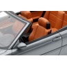 BMW (E46) M3 Cabriolet 2004 (Grey Met.), OttO mobile 1/18 scale