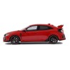 Honda Civic Type-R GT FK8 Euro Spec 2020 (Red), OttO mobile 1/18 scale