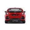 Honda Civic Type-R GT FK8 Euro Spec 2020 (Red), OttO mobile 1/18 scale