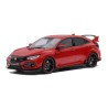 Honda Civic Type-R GT FK8 Euro Spec 2020 (Red), OttO mobile 1/18 scale