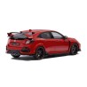 Honda Civic Type-R GT FK8 Euro Spec 2020 (Red), OttO mobile 1/18 scale
