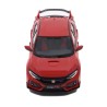 Honda Civic Type-R GT FK8 Euro Spec 2020 (Red), OttO mobile 1/18 scale
