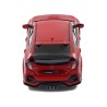 Honda Civic Type-R GT FK8 Euro Spec 2020 (Red), OttO mobile 1/18 scale