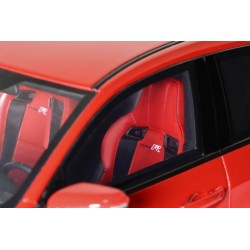 Honda Civic Type-R GT FK8 Euro Spec 2020 (Red), OttO mobile 1/18 scale