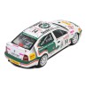Škoda Octavia WRC Evo3 Nr.14 Rallye Monte Carlo 2003 (9th Place), OttO mobile 1/18 scale