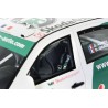 Škoda Octavia WRC Evo3 Nr.14 Rallye Monte Carlo 2003 (9th Place), OttO mobile 1/18 scale