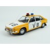 Tatra 613 Veřejná Bezpečnost 1979, Triple9 1/18 scale