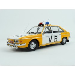 Tatra 613 Veřejná Bezpečnost 1979, Triple9 1/18 scale