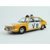 Tatra 613 Veřejná Bezpečnost 1979, Triple9 1/18 scale